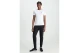 Calvin Klein Ανδρικό Κοντομάνικο T-Shirt Λευκό