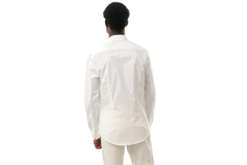 Calvin Klein Πουκάμισο Μακρυμάνικο Ανδρικό (J30J319065 YAF)