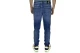Calvin Klein Slim Taper Παντελόνι Τζιν Ανδρικό (J30J321133 1BJ)