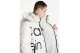 Calvin Klein Μπουφάν Puffer Ανδρικό (J30J321913 ACF)