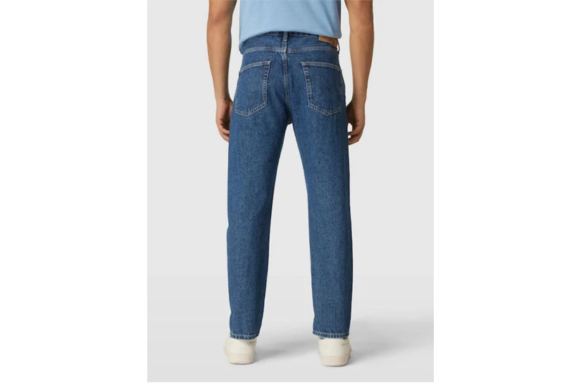 Calvin Klein Ανδρικό Παντελόνι Τζιν