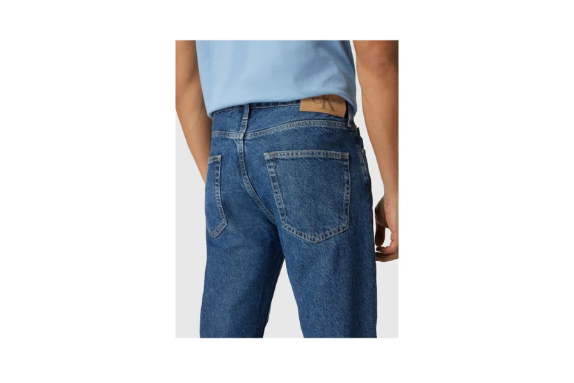 Calvin Klein Ανδρικό Παντελόνι Τζιν