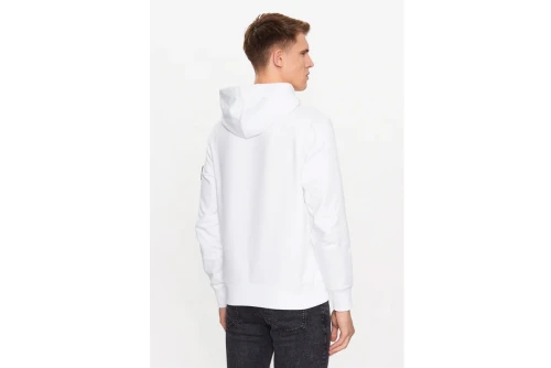 Calvin Klein Hoodie Ανδρικό (J30J323430 YAF)