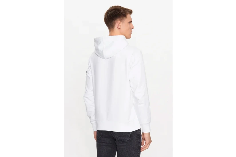 Calvin Klein Hoodie Ανδρικό