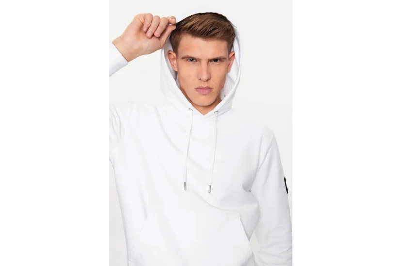 Calvin Klein Hoodie Ανδρικό