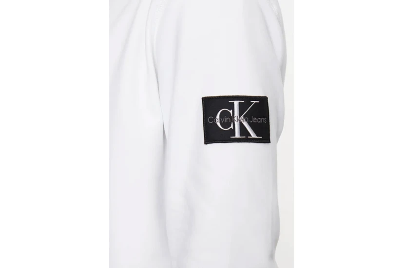 Calvin Klein Hoodie Ανδρικό