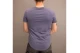 Calvin Klein Cotton Badge Ανδρικό Κοντομάνικο T-Shirt Ραφ