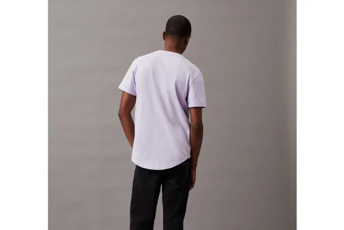 Calvin Klein T-Shirt Ανδρικό (J30J323482 VFR)