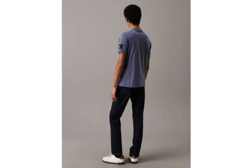 Calvin Klein T-Shirt Ανδρικό (J30J323484 PCP)