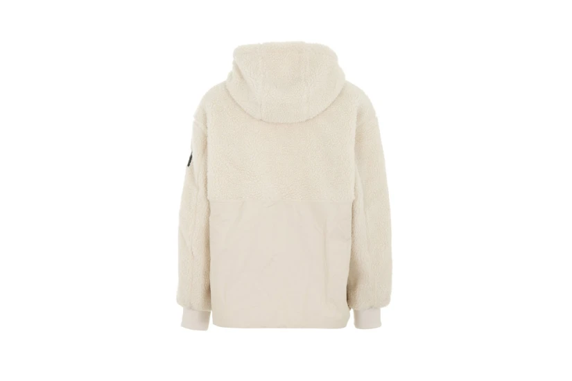 Calvin Klein Ζακέτα Sherpa Ανδρική (J30J323705 ACF)