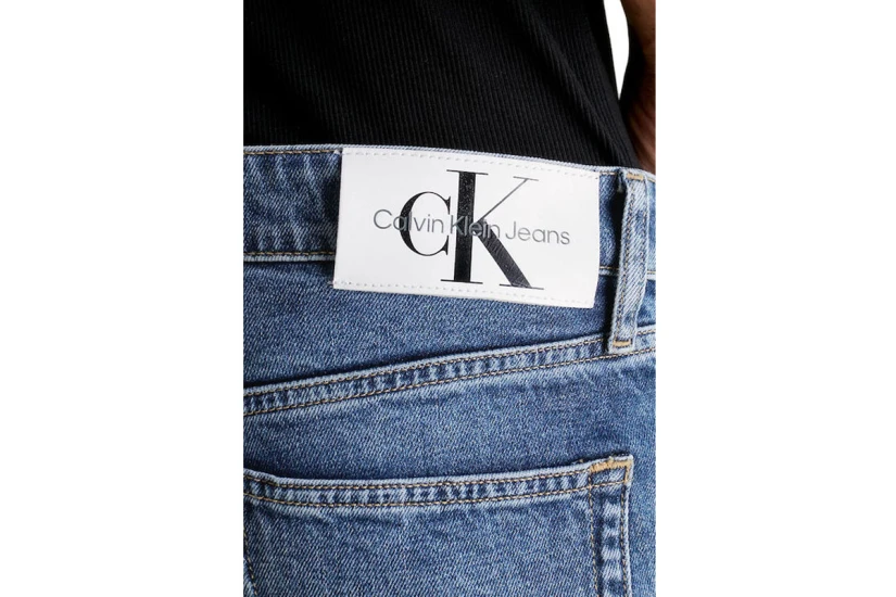 Calvin Klein Παντελόνι Τζιν Ανδρικό