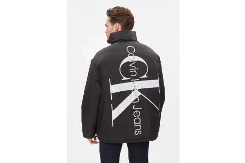 Calvin Klein Μπουφάν Puffer Ανδρικό (J30J324438 BEH)
