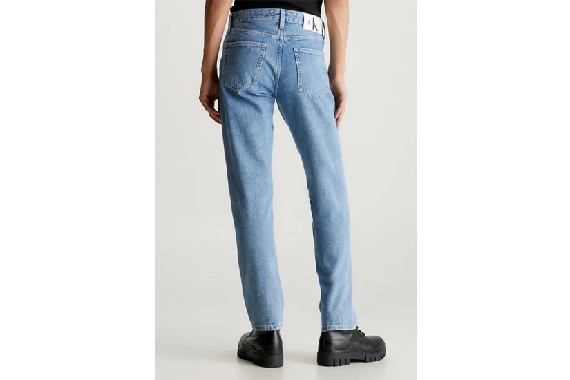 Calvin Klein Ανδρικό jeans παντελόνι