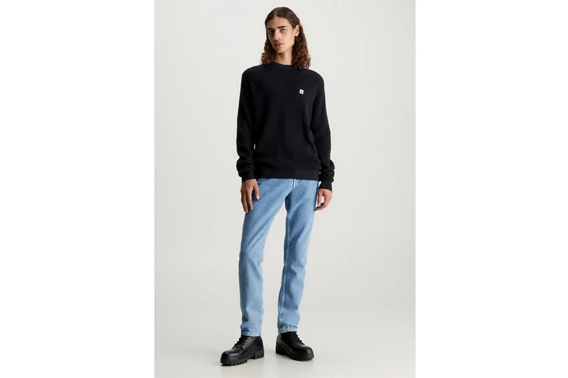 Calvin Klein Ανδρικό jeans παντελόνι
