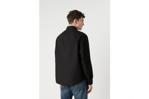 Calvin Klein Πουκάμισο Μακρυμάνικο Ανδρικό (J30J326721 BEH)