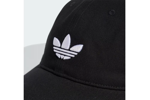 Adidas Originals Adicolor Classic Trefoil Καπέλο Strapback (JC6023)