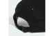 Adidas Originals Adicolor Classic Baseball Καπέλο Strapback Μαύρο