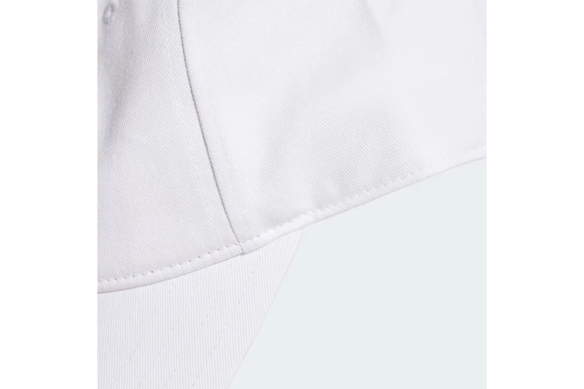 Adidas Originals Adicolor Classic Baseball Καπέλο Strapback Λευκό