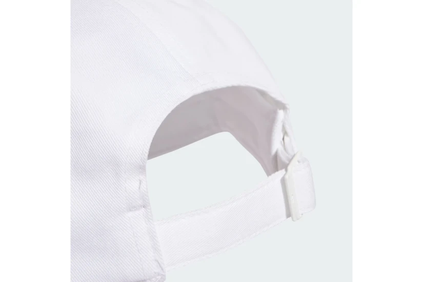 Adidas Originals Adicolor Classic Baseball Καπέλο Strapback Λευκό