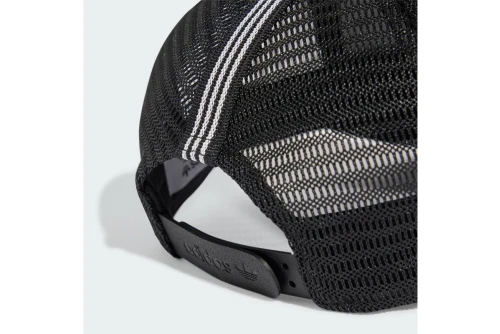 Adidas Originals Adicolor Classic Curved Foam Καπέλο Snapback (JC6038)