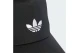 Adidas Originals Adicolor Trucker Καπέλο Snapback Μαύρο