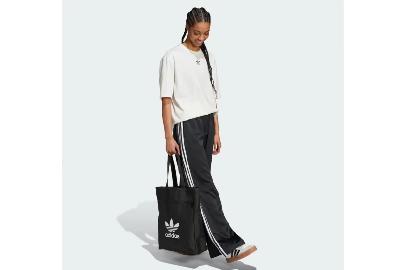 Adidas Originals Essentials Boyfriend Κοντομάνικο T-Shirt
