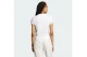 Adidas Originals Essentials Slim Γυναικείο Κοντομάνικο T-Shirt Λευκό