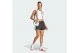 Adidas Originals Essentials Ribbed Γυναικεία Αμάνικη Μπλούζα Λευκή