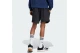Adidas Originals Essentials Ανδρική Αθλητική Βερμούδα Μαύρη