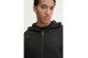 Adidas Originals Essentials Fleece Ανδρική Ζακέτα με Κουκούλα