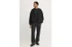 Adidas Originals Essentials Fleece Ανδρική Ζακέτα με Κουκούλα