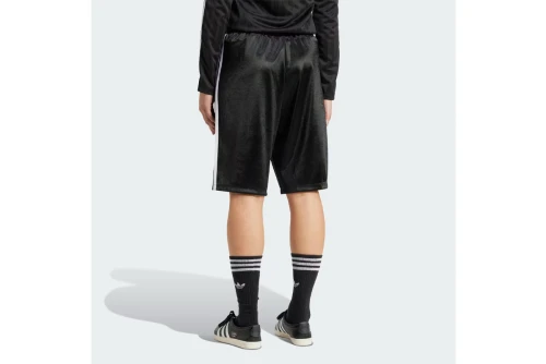 Adidas Originals Adicolor Firebird Βερμούδα Αθλητική Γυναικεία (JD0286)