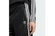 Adidas Originals Adicolor Firebird Γυναικεία Αθλητική Βερμούδα Μαύρη, Λευκή