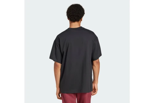 Adidas Originals Trefoil Essentials T-Shirt Ανδρικό (JD0349)