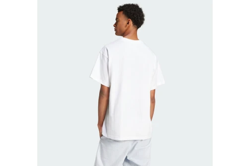 Adidas Originals Trefoil Essentials T-Shirt Ανδρικό (JD0373)