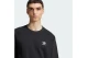 Adidas Originals Trefoil Essentials French Terry Μακρυμάνικη Μπλούζα