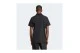 Adidas Originals Trefoil Essentials Ανδρικό Κοντομάνικο Polo T-Shirt Μαύρο