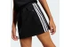 Adidas Originals Firebird Παιδικό Φόρεμα Mini Μαύρο, Λευκό
