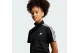 Adidas Originals Firebird Παιδικό Φόρεμα Mini Μαύρο, Λευκό