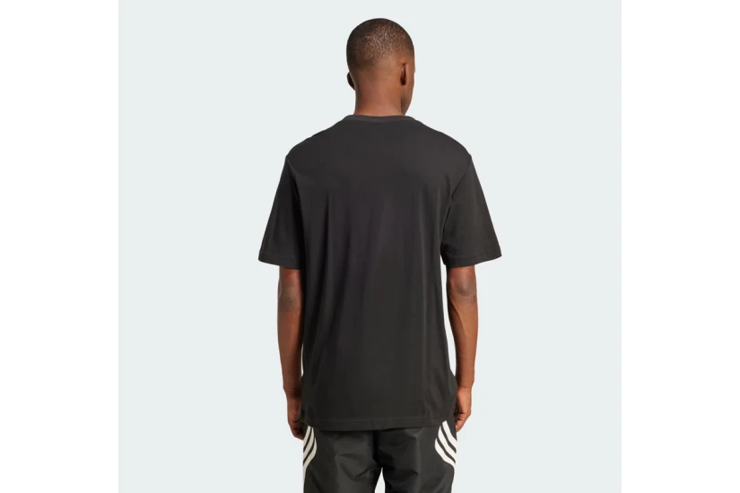 Adidas Originals Adibreak Ανδρικό Κοντομάνικο T-Shirt Μαύρο