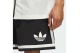 Adidas Originals Basketball Ανδρικό Αθλητικό Σορτς Μαύρο, Εκρού