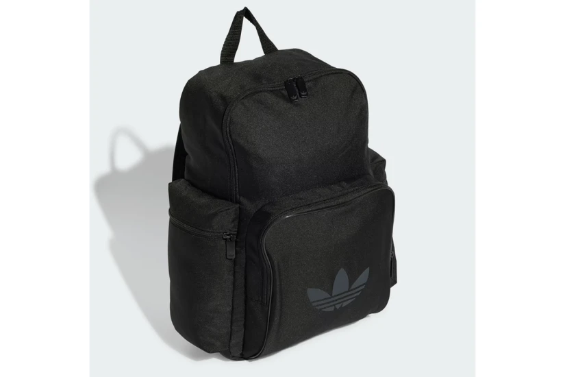 Adidas Originals Adicolor Σάκος Πλάτης Μαύρος 23 L
