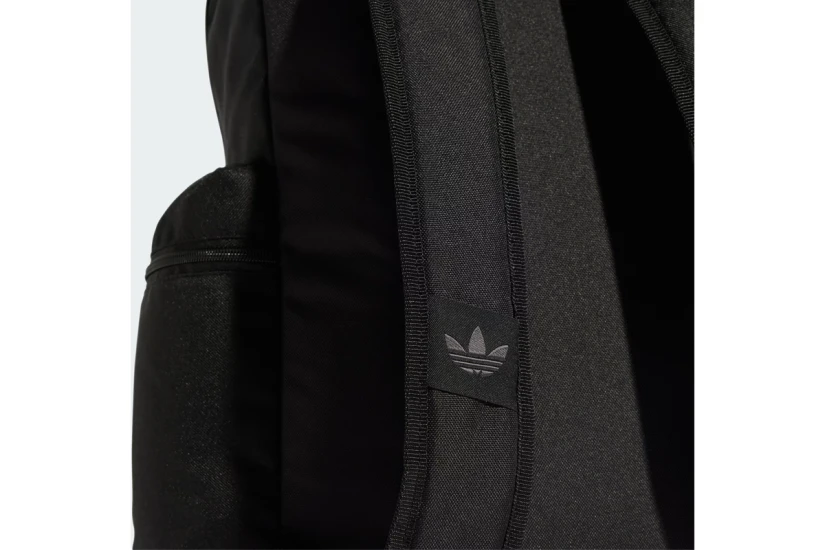 Adidas Originals Adicolor Σάκος Πλάτης Μαύρος 23 L