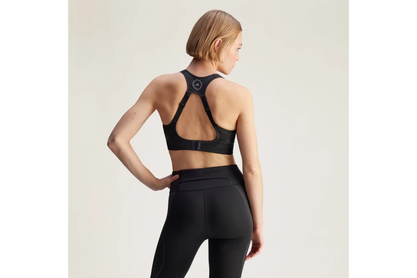 Adidas by Stella McCartney TruePace High Support Μπουστάκι