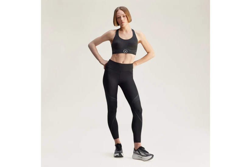 Adidas by Stella McCartney TruePace High Support Μπουστάκι