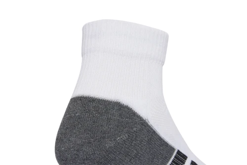 Adidas Performance Climacool Qrt Κάλτσες Κοντές 3 Ζευγάρια (JD9574)