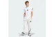 Adidas Performance Z.N.E. Ανδρικό Κοντομάνικο T-Shirt Λευκό