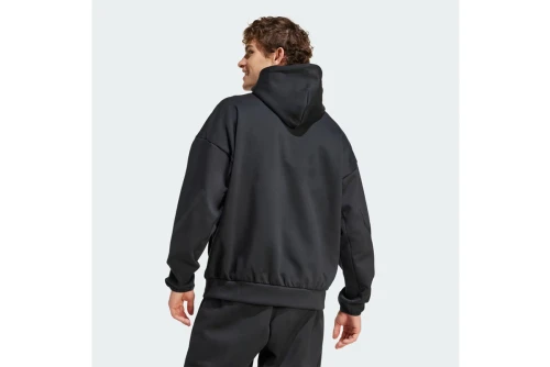 Adidas Performance Z.n.e. Hoodie Ανδρικό (JE7537)