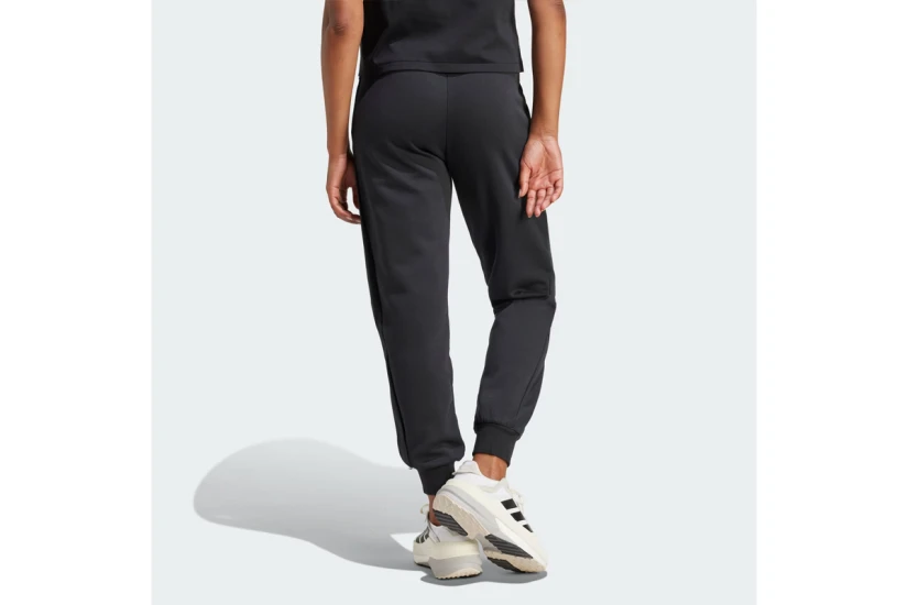 Adidas Performance Z.N.E. Γυναικείο Παντελόνι Φόρμας Μαύρο