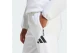 Adidas Performance Z.N.E Γυναικείο Παντελόνι Φόρμας Λευκό